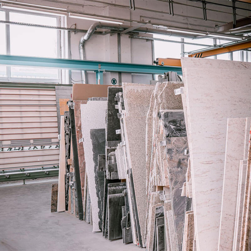 InnoStone Geschichte