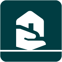 Icon InnoStone für Hausverwaltungen