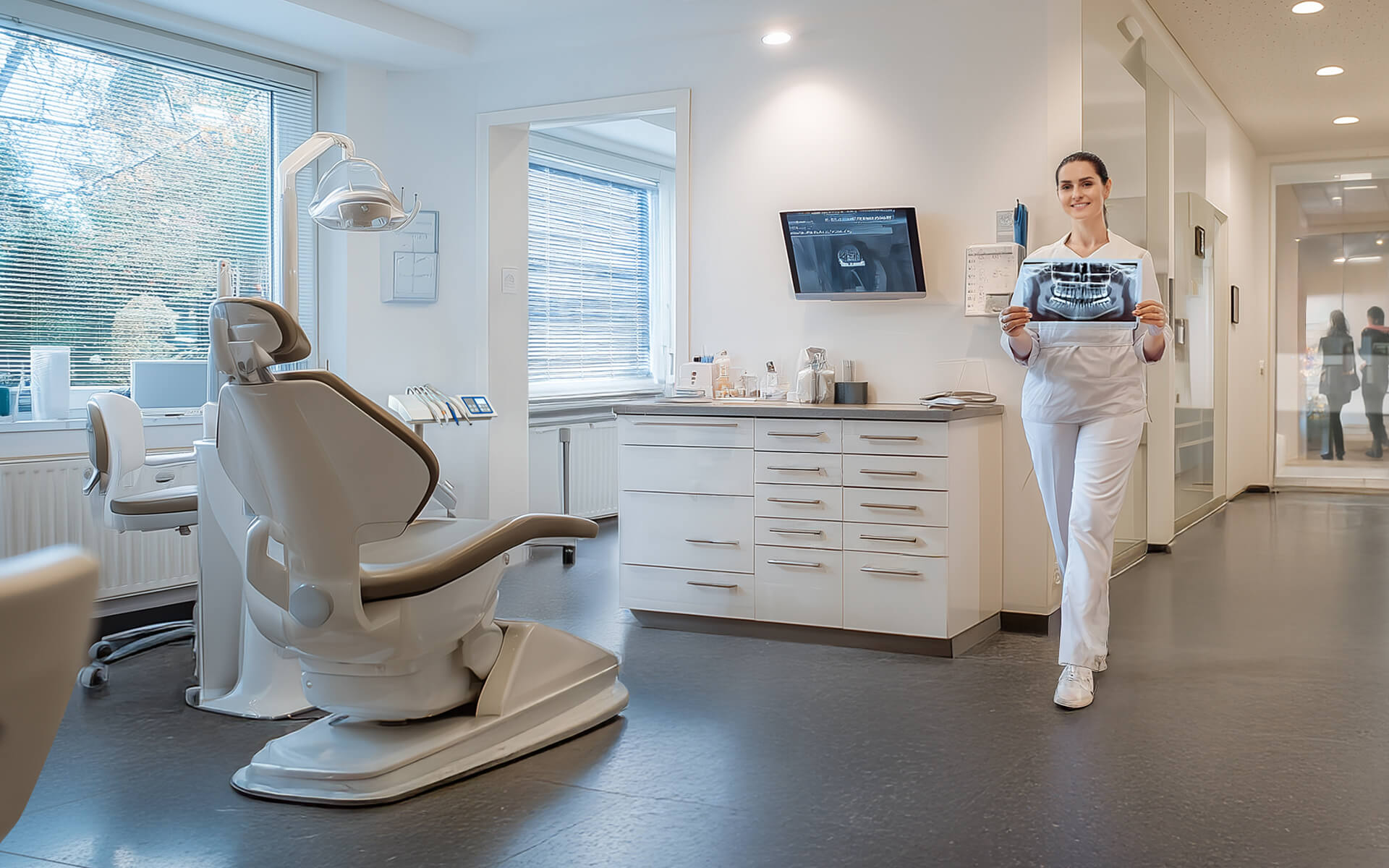 Arztpraxen Arztpraxen