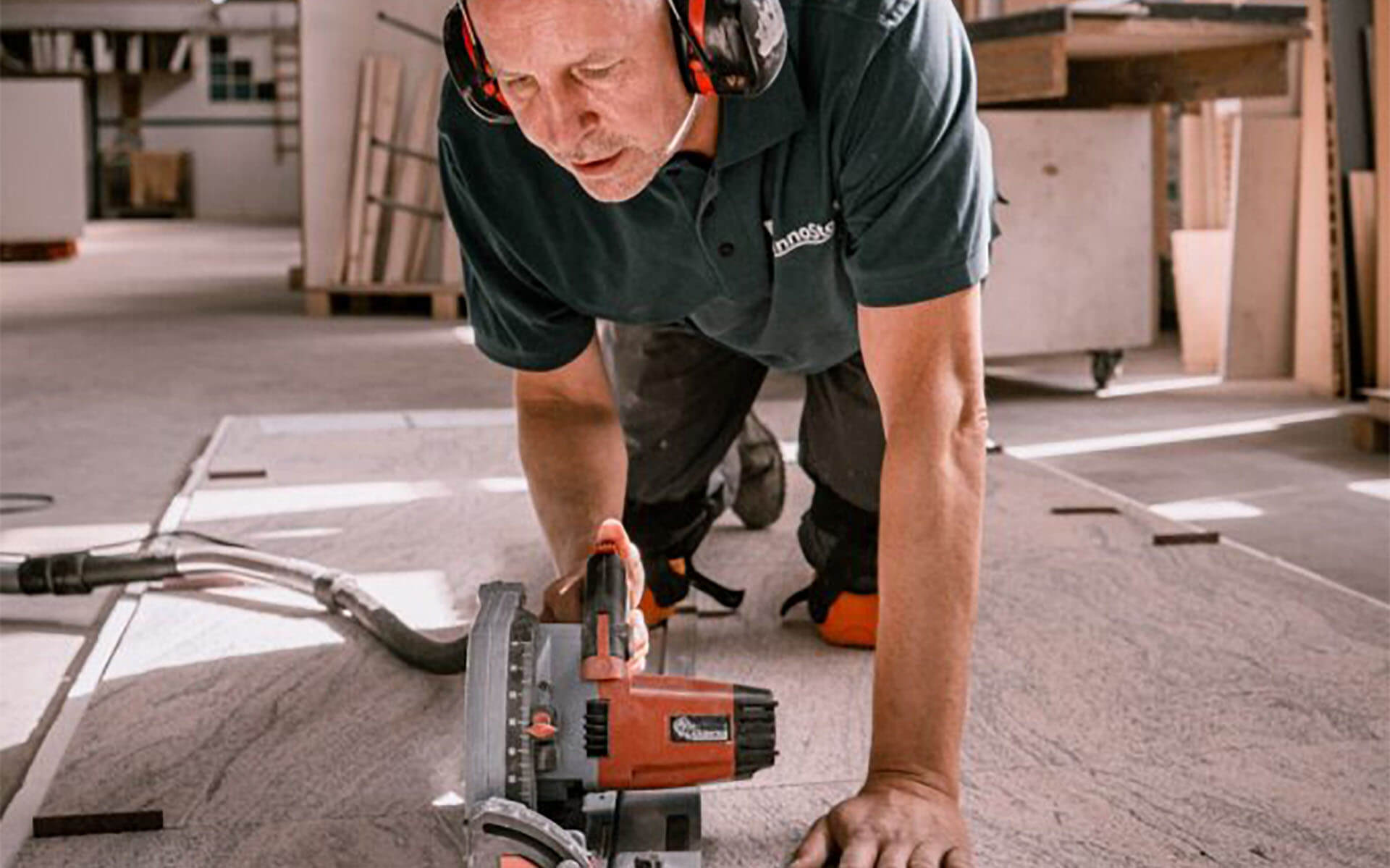 InnoStone Wirtschaftlich nachhaltig