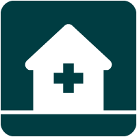 Icon InnoStone für Arztpraxen