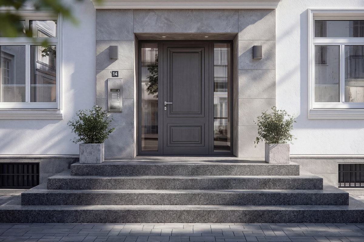 Vermieter:innen Vermieter:innen