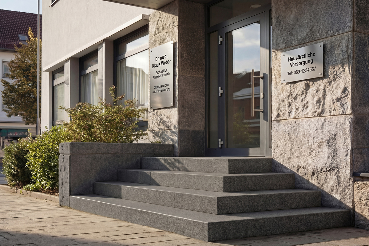 Arztpraxen Arztpraxen