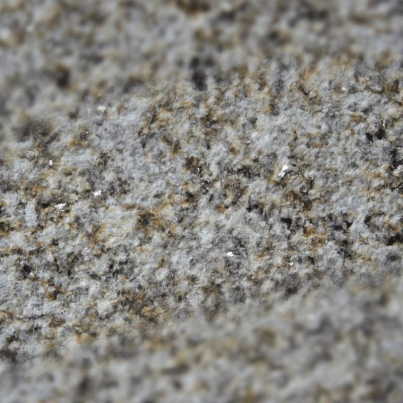 Flossenbürger Granit gelb