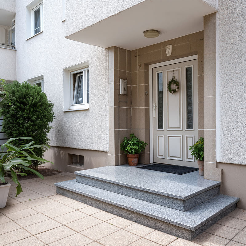 Mehrfamilienhaus Podes-Sanierung InnoStone Mehrfamilienhaus Podes-Sanierung InnoStone