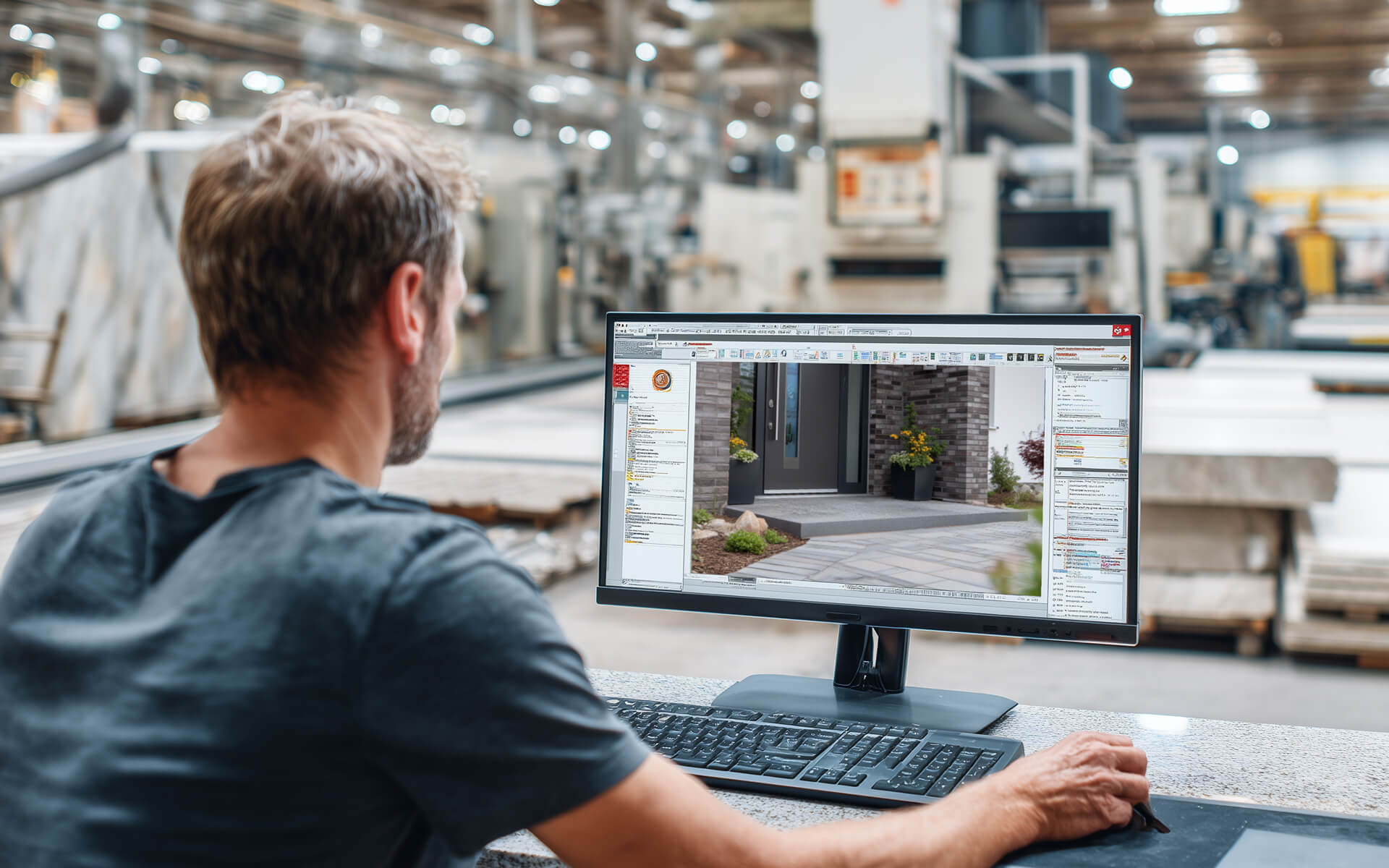 InnoStone-System Festpreisgarantie