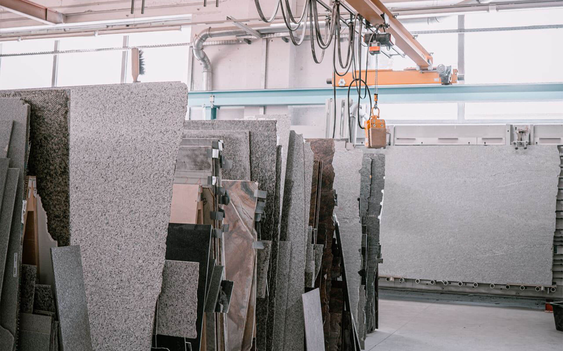 InnoStone Digitale Prozesse