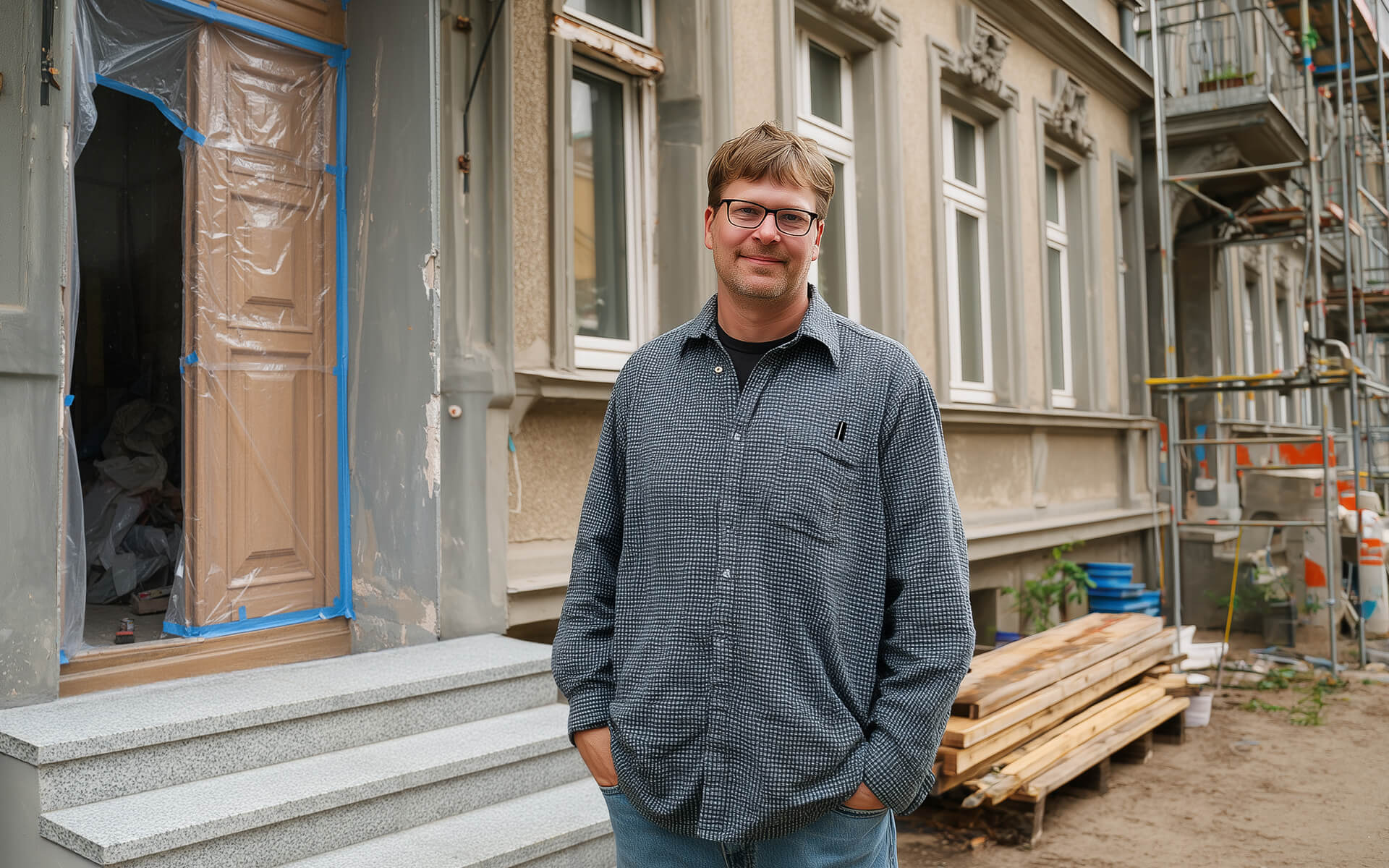 Wohnungsbaugesellschaften