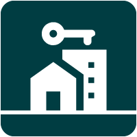 Icon InnoStone für Vermieter