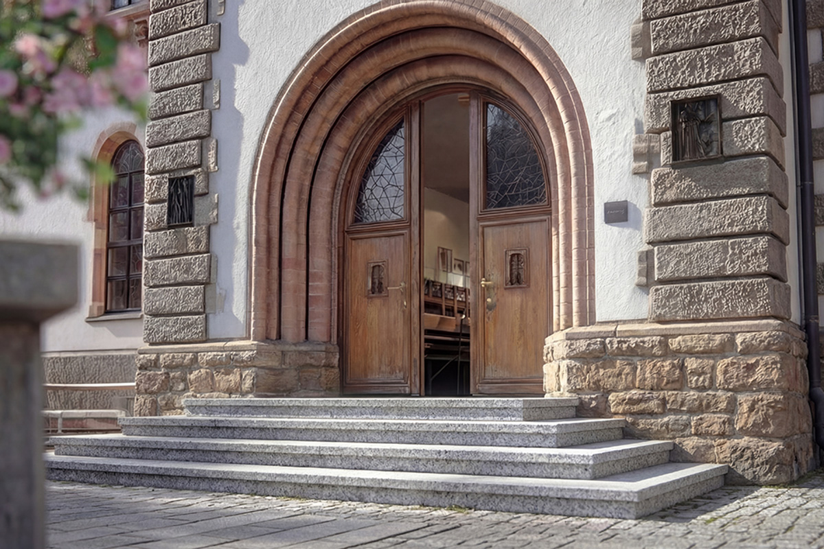 Soziale Einrichtungen