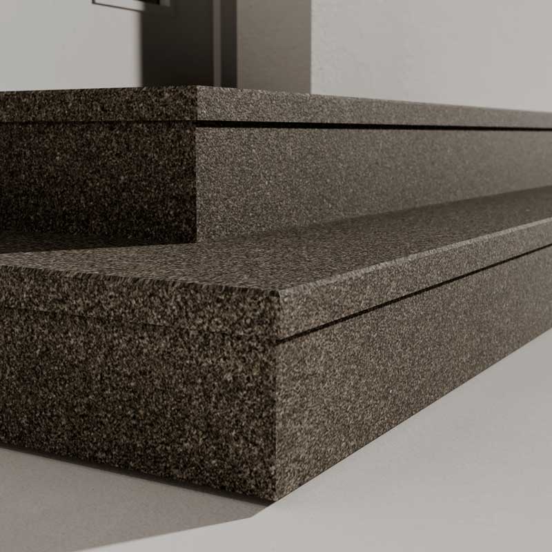 Bohus Grey Bohus Grey