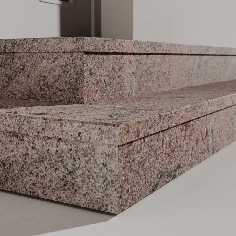 Multicolor Red Light