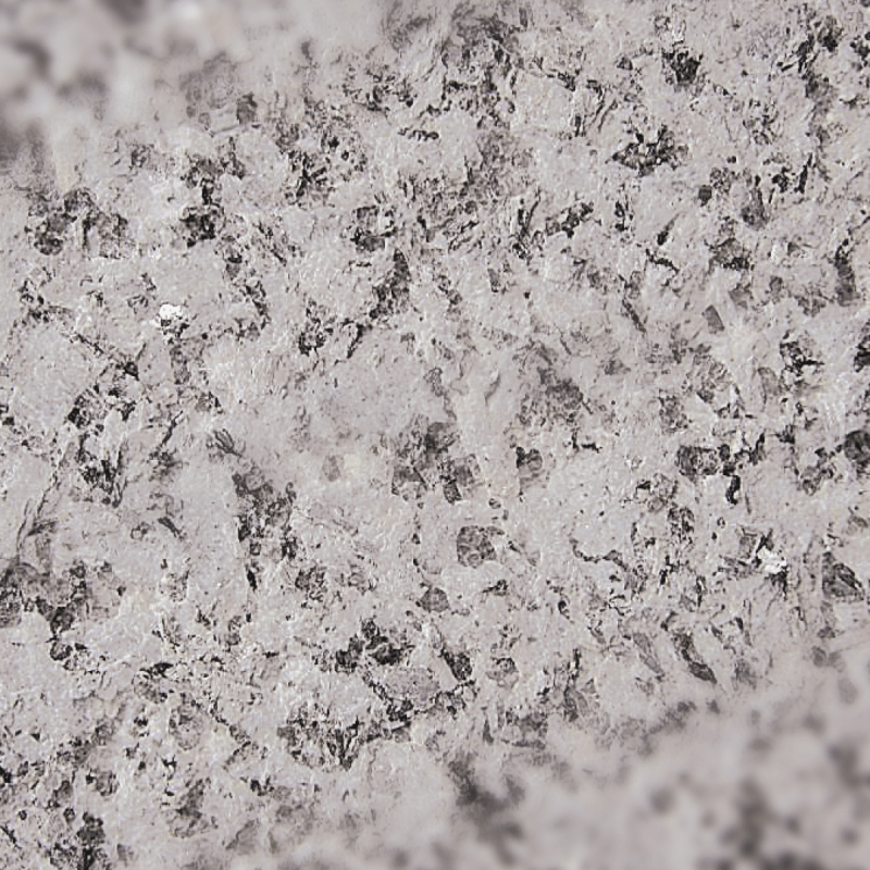 Flossenbürger Granit grau Flossenbürger Granit grau