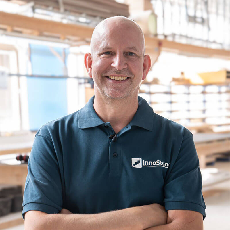 InnoStone Produktionsleiter Rolf Dumpe-2