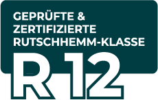 R12-Zertifizierung