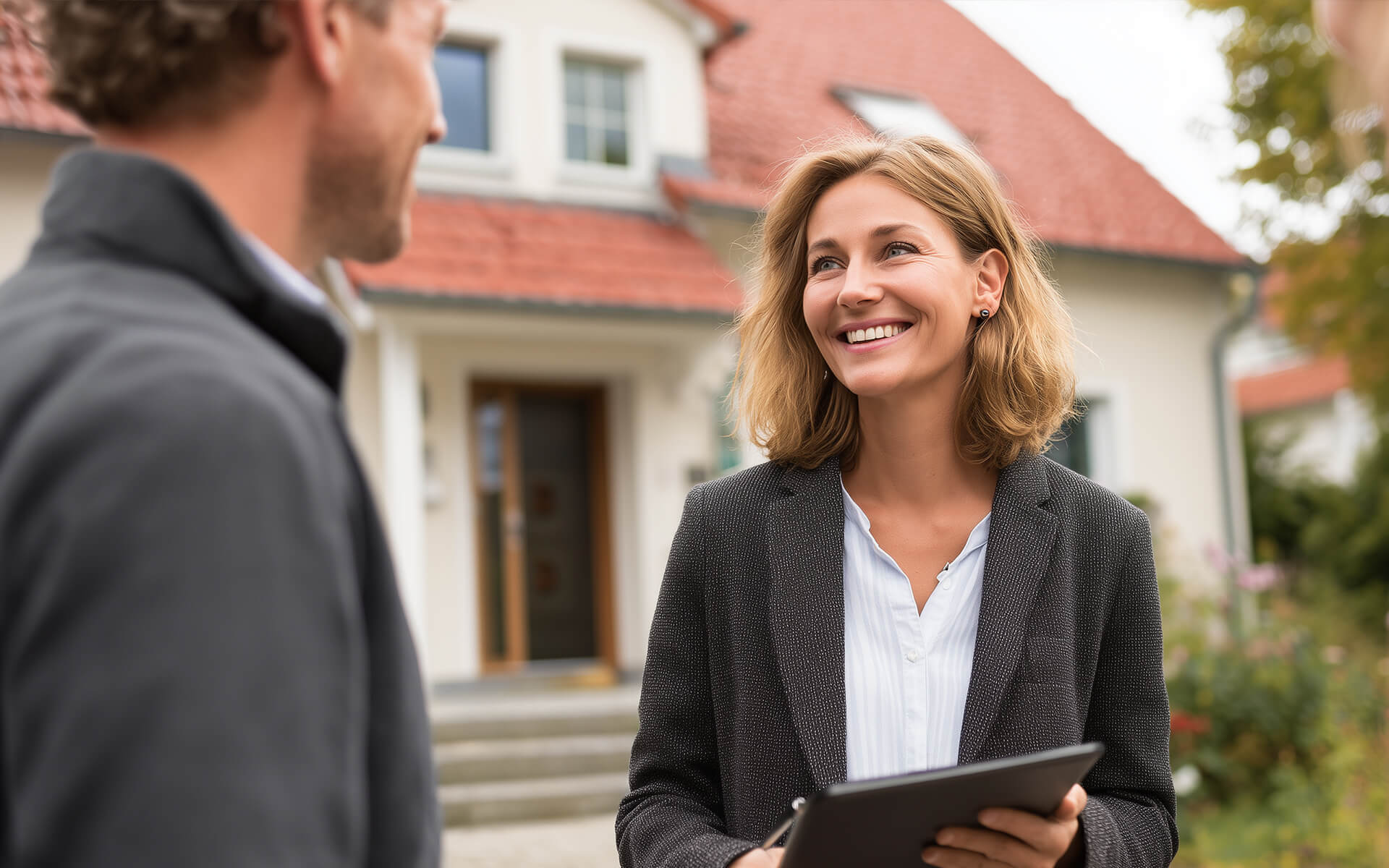 Hausverwaltungen Hausverwaltungen