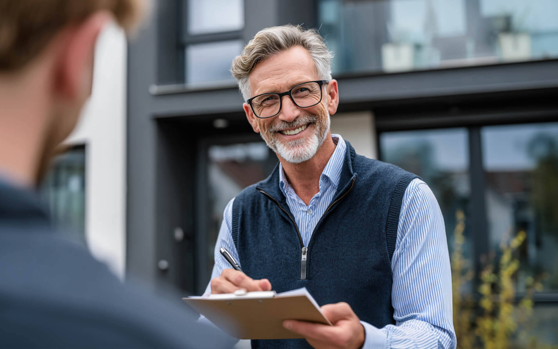 InnoStone Fderfhig und Zertifiziert